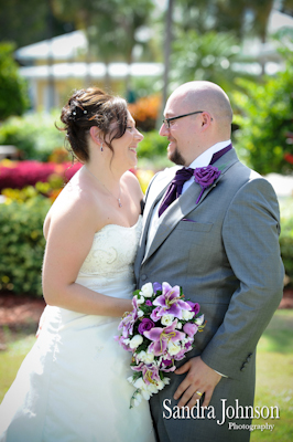 Best Orlando Wedding photographer - Sandra Johnson (SJFoto.com)